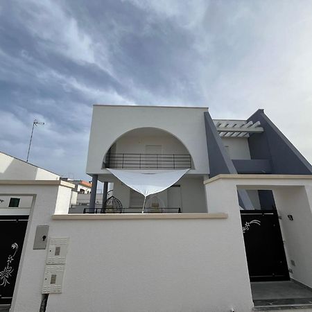 Le 2 Vele Bed and Breakfast Cerfignano Buitenkant foto